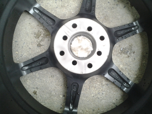 ขอบ17  cr racing