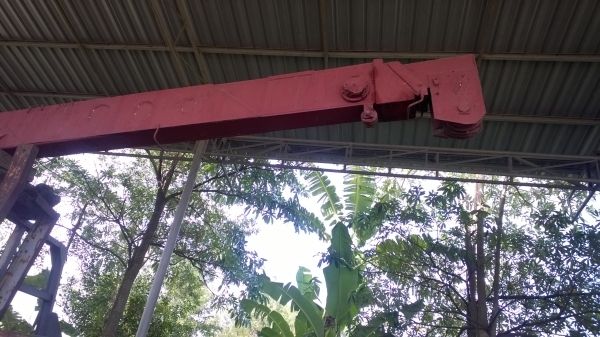 6ล้อHINO KR360 168แรง..ติดเครน3ตัน3ปลอก2ชักท้องเรียบ...วางหัวฟูโซ่..มีเล่มทะเบียน. 6ล้อHINO KR360 168แรง..ติดเครน3ตัน3ปลอก2ชักท้องเรียบ...วางหัวฟูโซ่..มีเล่มทะเบียน.