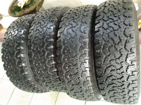 BF All 30/9.5/15 ดอก8-9มิล. สวยๆ 1ชุด