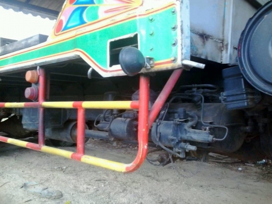 ขายรถเกี่ยวข้าวไทยเจริญ + พร้อมเทเลอร์หกล้อ Hino FD165B เครื่อง HO6c turbo ขายรถเกี่ยวข้าวไทยเจริญ + พร้อมเทเลอร์หกล้อ Hino FD165B เครื่อง HO6c turbo