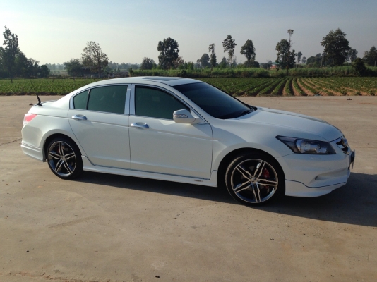 ขายแอคคอร์ด