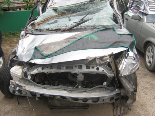 Toyota vios J 2007 #130,000บาท