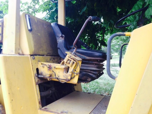 ขาย รถบด BOMAG 212D 2เพลา เครื่องด๊อยส์ พร้อมใช้งาน