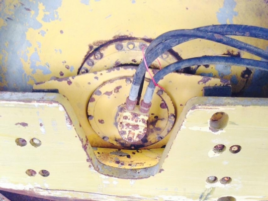 ขาย รถบด BOMAG 212D 2เพลา เครื่องด๊อยส์ พร้อมใช้งาน