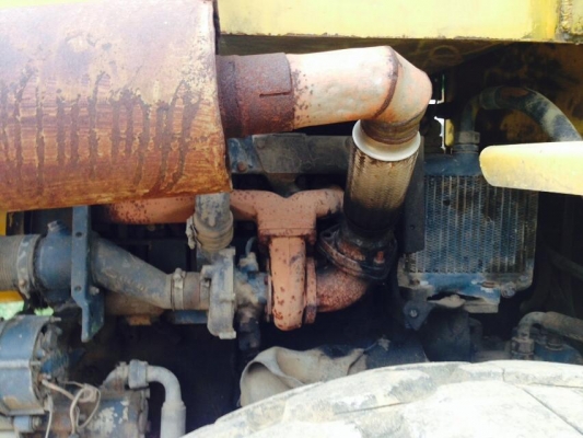 ขาย รถบด BOMAG 212D 2เพลา เครื่องด๊อยส์ พร้อมใช้งาน