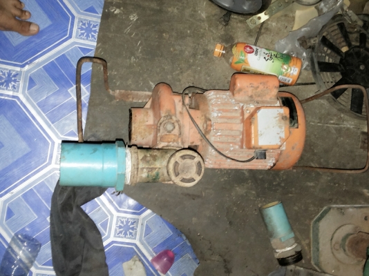 ขายปั๊มน้ำไฟฟ้าขนาด2นิ้ว