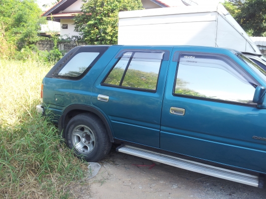 ขายisuzu camao 155000 ขายisuzu camao 155000