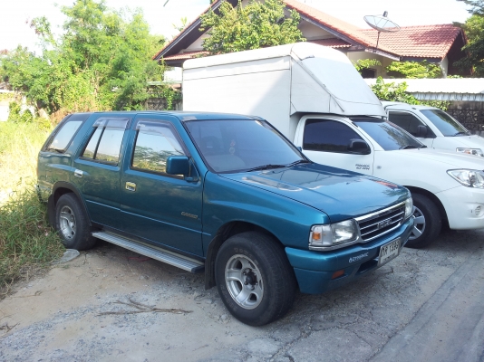 ขายisuzu camao 155000 ขายisuzu camao 155000