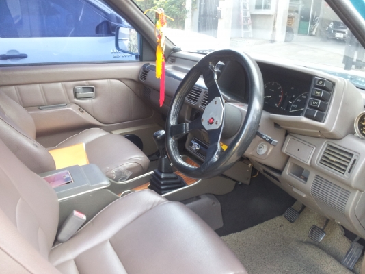 ขายisuzu camao 155000