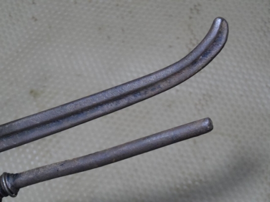 คอม้า175-1 SWORDFISH>>>ลดแหลก