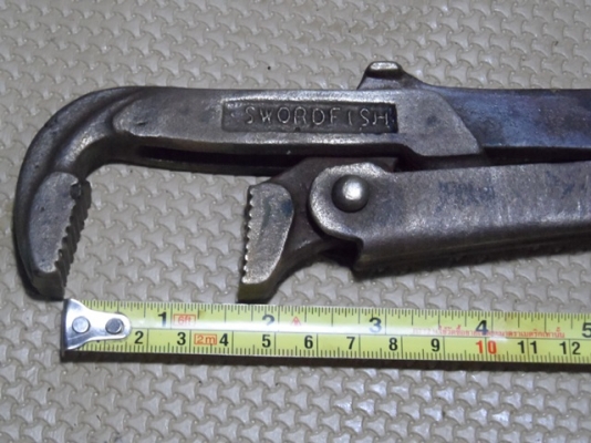 คอม้า175-1 SWORDFISH>>>ลดแหลก