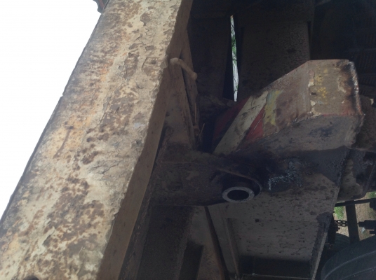 หางพ่วงพื้นเรียบ