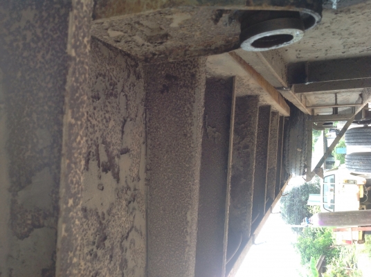 หางพ่วงพื้นเรียบ