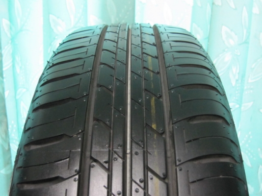 ขายล้อแม็กป้ายแดง New Yaris พร้อมยาง Brigestone ปี 14 ขอบ 15