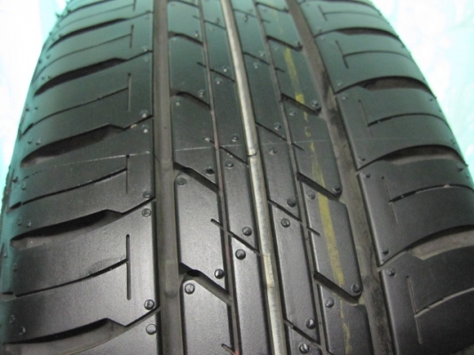 ขายล้อแม็กป้ายแดง New Yaris พร้อมยาง Brigestone ปี 14 ขอบ 15