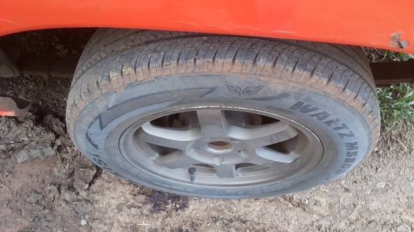 **118,000 บ.ต่อรอง**ขายกระบะแค็ป NISSAN BIG-M KINGCAB TD27 ปี38/95 วางเครื่องใหม่ TOYOTA 3S เทอโบ เบนซิน เกียร์Auto (ใบคุม) ติดแก้ส LPG(ลงเล่ม) เครื่องแรง แน่นดี ประหยัด พ.พาวเวอร์ แอร์ หน้าปัด ดิจิตอล ซันรูฟ (ต้องเช็ค) ภายในดีคอนโซลดี ช่วงล่างคัสซีดี เดิ **118,000 บ.ต่อรอง**ขายกระบะแค็ป NISSAN BIG-M KINGCAB TD27 ปี38/95 วางเครื่องใหม่ TOYOTA 3S เทอโบ เบนซิน เกียร์Auto (ใบคุม) ติดแก้ส LPG(ลงเล่ม) เครื่องแรง แน่นดี ประหยัด พ.พาวเวอร์ แอร์ หน้าปัด ดิจิตอล ซันรูฟ (ต้องเช็ค) ภายในดีคอนโซลดี ช่วงล่างคัสซีดี เดิ