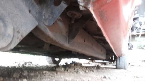 **118,000 บ.ต่อรอง**ขายกระบะแค็ป NISSAN BIG-M KINGCAB TD27 ปี38/95 วางเครื่องใหม่ TOYOTA 3S เทอโบ เบนซิน เกียร์Auto (ใบคุม) ติดแก้ส LPG(ลงเล่ม) เครื่องแรง แน่นดี ประหยัด พ.พาวเวอร์ แอร์ หน้าปัด ดิจิตอล ซันรูฟ (ต้องเช็ค) ภายในดีคอนโซลดี ช่วงล่างคัสซีดี เดิ **118,000 บ.ต่อรอง**ขายกระบะแค็ป NISSAN BIG-M KINGCAB TD27 ปี38/95 วางเครื่องใหม่ TOYOTA 3S เทอโบ เบนซิน เกียร์Auto (ใบคุม) ติดแก้ส LPG(ลงเล่ม) เครื่องแรง แน่นดี ประหยัด พ.พาวเวอร์ แอร์ หน้าปัด ดิจิตอล ซันรูฟ (ต้องเช็ค) ภายในดีคอนโซลดี ช่วงล่างคัสซีดี เดิ