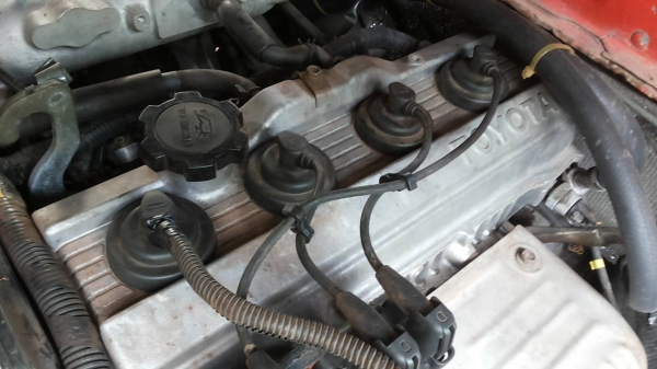 **118,000 บ.ต่อรอง**ขายกระบะแค็ป NISSAN BIG-M KINGCAB TD27 ปี38/95 วางเครื่องใหม่ TOYOTA 3S เทอโบ เบนซิน เกียร์Auto (ใบคุม) ติดแก้ส LPG(ลงเล่ม) เครื่องแรง แน่นดี ประหยัด พ.พาวเวอร์ แอร์ หน้าปัด ดิจิตอล ซันรูฟ (ต้องเช็ค) ภายในดีคอนโซลดี ช่วงล่างคัสซีดี เดิ **118,000 บ.ต่อรอง**ขายกระบะแค็ป NISSAN BIG-M KINGCAB TD27 ปี38/95 วางเครื่องใหม่ TOYOTA 3S เทอโบ เบนซิน เกียร์Auto (ใบคุม) ติดแก้ส LPG(ลงเล่ม) เครื่องแรง แน่นดี ประหยัด พ.พาวเวอร์ แอร์ หน้าปัด ดิจิตอล ซันรูฟ (ต้องเช็ค) ภายในดีคอนโซลดี ช่วงล่างคัสซีดี เดิ