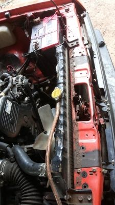 **118,000 บ.ต่อรอง**ขายกระบะแค็ป NISSAN BIG-M KINGCAB TD27 ปี38/95 วางเครื่องใหม่ TOYOTA 3S เทอโบ เบนซิน เกียร์Auto (ใบคุม) ติดแก้ส LPG(ลงเล่ม) เครื่องแรง แน่นดี ประหยัด พ.พาวเวอร์ แอร์ หน้าปัด ดิจิตอล ซันรูฟ (ต้องเช็ค) ภายในดีคอนโซลดี ช่วงล่างคัสซีดี เดิ **118,000 บ.ต่อรอง**ขายกระบะแค็ป NISSAN BIG-M KINGCAB TD27 ปี38/95 วางเครื่องใหม่ TOYOTA 3S เทอโบ เบนซิน เกียร์Auto (ใบคุม) ติดแก้ส LPG(ลงเล่ม) เครื่องแรง แน่นดี ประหยัด พ.พาวเวอร์ แอร์ หน้าปัด ดิจิตอล ซันรูฟ (ต้องเช็ค) ภายในดีคอนโซลดี ช่วงล่างคัสซีดี เดิ