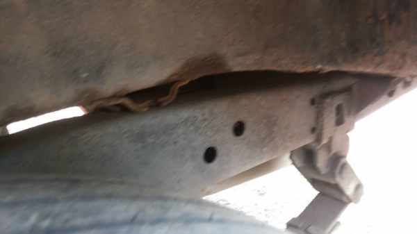 **118,000 บ.ต่อรอง**ขายกระบะแค็ป NISSAN BIG-M KINGCAB TD27 ปี38/95 วางเครื่องใหม่ TOYOTA 3S เทอโบ เบนซิน เกียร์Auto (ใบคุม) ติดแก้ส LPG(ลงเล่ม) เครื่องแรง แน่นดี ประหยัด พ.พาวเวอร์ แอร์ หน้าปัด ดิจิตอล ซันรูฟ (ต้องเช็ค) ภายในดีคอนโซลดี ช่วงล่างคัสซีดี เดิ **118,000 บ.ต่อรอง**ขายกระบะแค็ป NISSAN BIG-M KINGCAB TD27 ปี38/95 วางเครื่องใหม่ TOYOTA 3S เทอโบ เบนซิน เกียร์Auto (ใบคุม) ติดแก้ส LPG(ลงเล่ม) เครื่องแรง แน่นดี ประหยัด พ.พาวเวอร์ แอร์ หน้าปัด ดิจิตอล ซันรูฟ (ต้องเช็ค) ภายในดีคอนโซลดี ช่วงล่างคัสซีดี เดิ