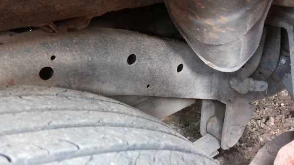 **118,000 บ.ต่อรอง**ขายกระบะแค็ป NISSAN BIG-M KINGCAB TD27 ปี38/95 วางเครื่องใหม่ TOYOTA 3S เทอโบ เบนซิน เกียร์Auto (ใบคุม) ติดแก้ส LPG(ลงเล่ม) เครื่องแรง แน่นดี ประหยัด พ.พาวเวอร์ แอร์ หน้าปัด ดิจิตอล ซันรูฟ (ต้องเช็ค) ภายในดีคอนโซลดี ช่วงล่างคัสซีดี เดิ **118,000 บ.ต่อรอง**ขายกระบะแค็ป NISSAN BIG-M KINGCAB TD27 ปี38/95 วางเครื่องใหม่ TOYOTA 3S เทอโบ เบนซิน เกียร์Auto (ใบคุม) ติดแก้ส LPG(ลงเล่ม) เครื่องแรง แน่นดี ประหยัด พ.พาวเวอร์ แอร์ หน้าปัด ดิจิตอล ซันรูฟ (ต้องเช็ค) ภายในดีคอนโซลดี ช่วงล่างคัสซีดี เดิ