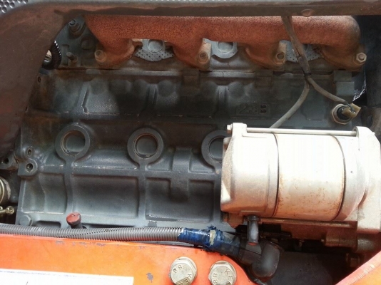 ขาย L4508 สภาพสวยเดิมๆทั้งคันพร้อมใบมีดผานพรวน จัดส่งทั่วประเทศครับ