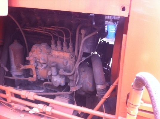 รัถตัก1 คิว สภาพสวย โทร 089-7188336