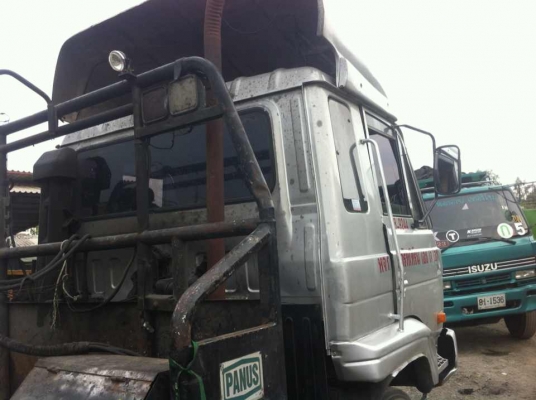 ต้องการขายรถนิสันcw430mสภาพพร้อมใช้เครื่องยนตร์290แรงม้าเจ้าของขายเองราคา495000สนใจติดต่อด่วน0892050655