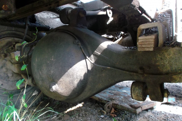 ขายด่วนรถสิบล้อดรั้มหัวยาวเครือง145แรงม้าไม่มีทะเบียน