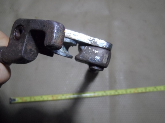 มือดัดท่อ3/8 ASIAN FIRST