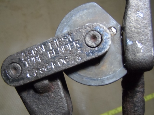 มือดัดท่อ3/8 ASIAN FIRST