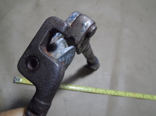 มือดัดท่อ3/8 ASIAN FIRST