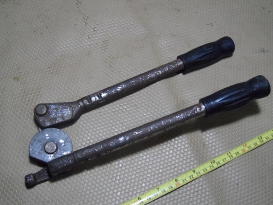 มือดัดท่อ3/8 ASIAN FIRST