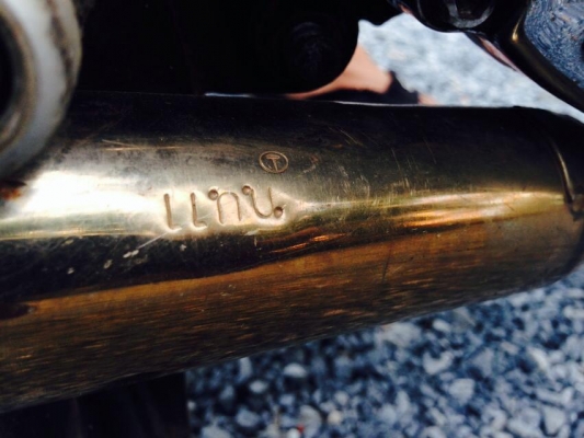 SONIC ตัวใหม่ หัว CB