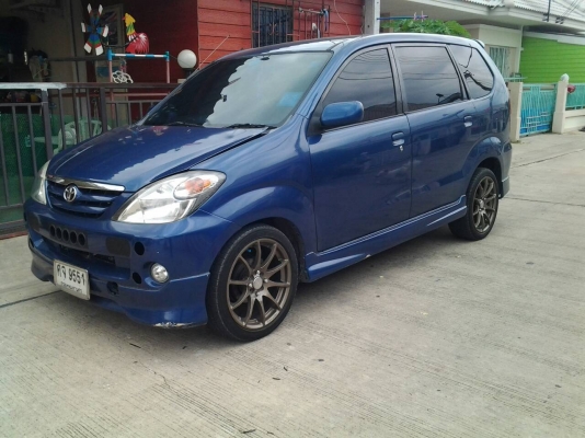 avanza 04 ติด lpg แม็กซ์ 17 ราคาถูก avanza 04 ติด lpg แม็กซ์ 17 ราคาถูก