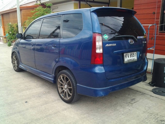 avanza 04 ติด lpg แม็กซ์ 17 ราคาถูก avanza 04 ติด lpg แม็กซ์ 17 ราคาถูก