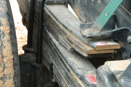 ***ขายแล้วครับขอบคุณ Truck2hand ขาย6ล้อดั้มดินสวยๆ สภาพจบๆ HINO DUTRO 340 MNKCL 130HP  EURO2 ปี49 ห้างแท้ๆ เครื่องเดิมเกียร์เดิม WO4DTK 130 เทอโบอินเตอร์ แรงๆ แน่นๆ ไม่มีเยิ้ม เสียงนิ่ม เกียร์ดีไม่มีหลุด ช่วงล่างแน่น คัสซีสวยเดิม ไม่ปะไม่ดาม Fหลัง หน้าเดิ