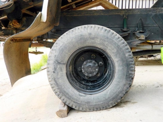 ***ขายแล้วครับขอบคุณ Truck2hand ขาย6ล้อดั้มดินสวยๆ สภาพจบๆ HINO DUTRO 340 MNKCL 130HP  EURO2 ปี49 ห้างแท้ๆ เครื่องเดิมเกียร์เดิม WO4DTK 130 เทอโบอินเตอร์ แรงๆ แน่นๆ ไม่มีเยิ้ม เสียงนิ่ม เกียร์ดีไม่มีหลุด ช่วงล่างแน่น คัสซีสวยเดิม ไม่ปะไม่ดาม Fหลัง หน้าเดิ