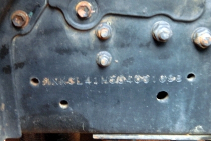 ***ขายแล้วครับขอบคุณ Truck2hand ขาย6ล้อดั้มดินสวยๆ สภาพจบๆ HINO DUTRO 340 MNKCL 130HP  EURO2 ปี49 ห้างแท้ๆ เครื่องเดิมเกียร์เดิม WO4DTK 130 เทอโบอินเตอร์ แรงๆ แน่นๆ ไม่มีเยิ้ม เสียงนิ่ม เกียร์ดีไม่มีหลุด ช่วงล่างแน่น คัสซีสวยเดิม ไม่ปะไม่ดาม Fหลัง หน้าเดิ