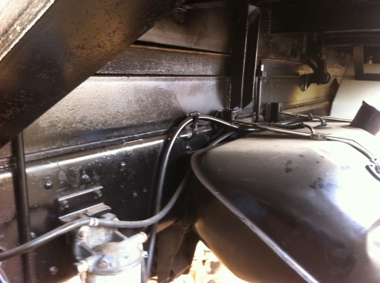 สิบล้อ2 เพลา คัสซีใหญ่  สภาพดี กระบะใหม่  สนใจติดต่อ 089-7188336