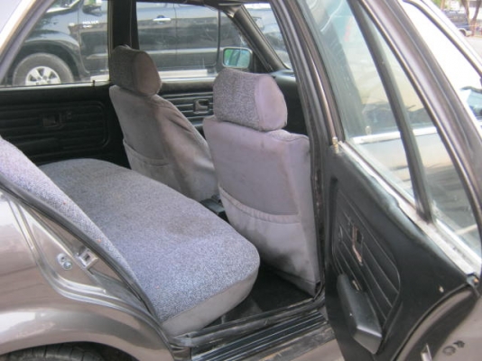 ขายBMW318 เครื่องM40เกียร์ออโต ติดแก๊สLPG35000 ขายBMW318 เครื่องM40เกียร์ออโต ติดแก๊สLPG35000