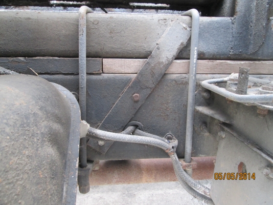 HINO-GD-เครื่องEH700-หัวครัชซี.ไม่มีกะบะครับ-6.20เมตร-ราคา295.000บ