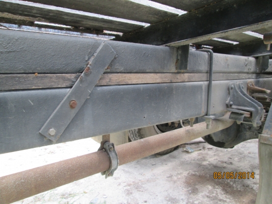 HINO-GD-เครื่องEH700-หัวครัชซี.ไม่มีกะบะครับ-6.20เมตร-ราคา295.000บ