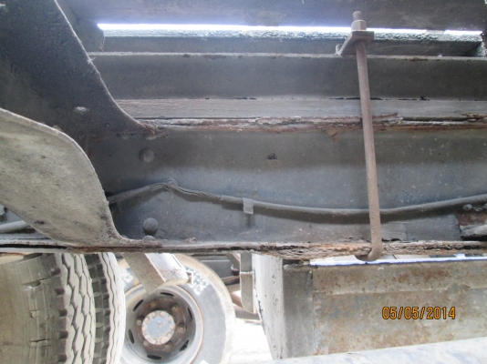 HINO-GD-เครื่องEH700-หัวครัชซี.ไม่มีกะบะครับ-6.20เมตร-ราคา295.000บ