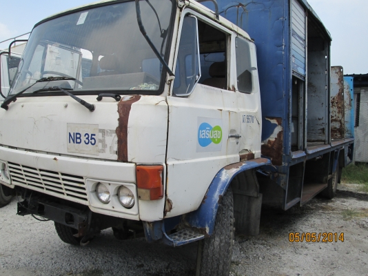 HINO-GD-เครื่องEH700-หัวครัชซี.ไม่มีกะบะครับ-6.20เมตร-ราคา295.000บ