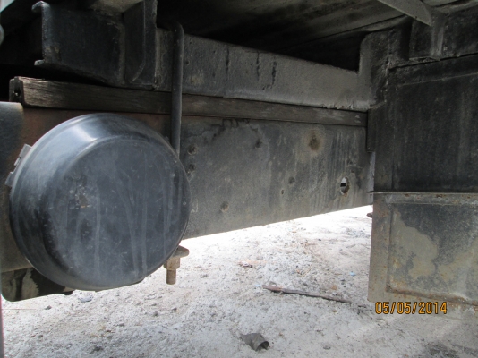 HINO-GD-เครื่องEH700-หัวครัชซี.ไม่มีกะบะครับ-6.20เมตร-ราคา295.000บ