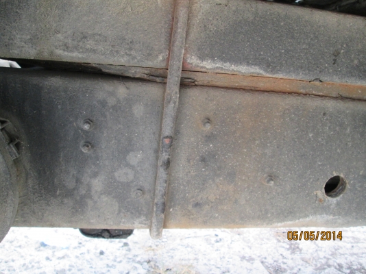 HINO-GD-เครื่องEH700-หัวครัชซี.ไม่มีกะบะครับ-6.20เมตร-ราคา295.000บ