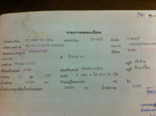 ขายสิบล้อ2 เพลา  สนใจติดต่อ 089-7188336  รายละเอียดvdoใต้ภาพครับ