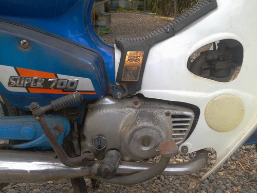 ขาย c700 นันทิดา สภาพเดิม ขาย c700 นันทิดา สภาพเดิม