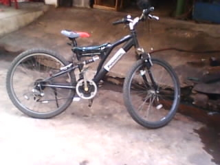 จักรยานมือสอง MITSUBISHI JAPAN